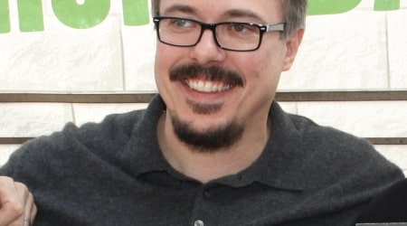 Vince Gilligan Height, Weight, Age, Body Statistics