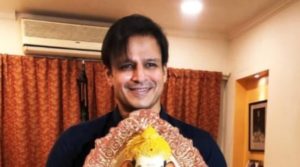Vivek Oberoi