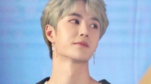 Wang Yibo