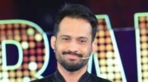 Waqar Zaka