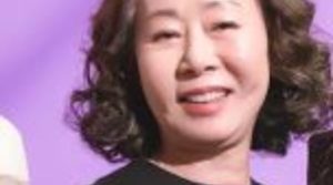 Youn Yuh-jung