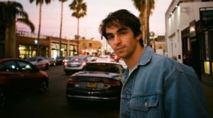 Zachary Gordon