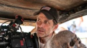 Zack Snyder