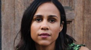 Zawe Ashton
