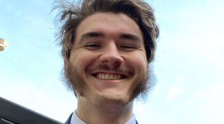 jschlattLIVE Height, Weight, Age, Body Statistics