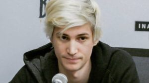 xQc