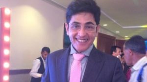 Aasif Sheikh