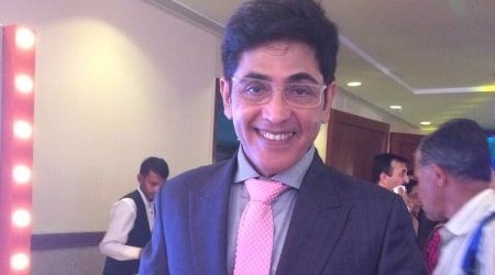 Aasif Sheikh Height, Weight, Age, Body Statistics