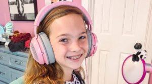 Addy Maxwell