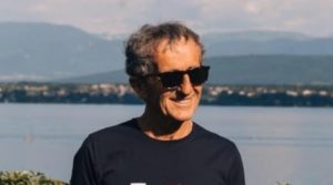 Alain Prost