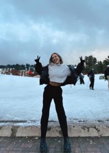 Alexa Keith Height, Weight, Age, Boyfriend, Family, Facts, Biography