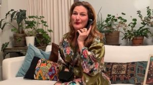 Ana Gasteyer