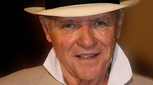Anthony Hopkins