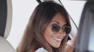 Antonela Roccuzzo