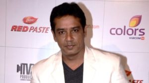Anup Soni