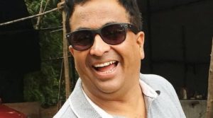 Anup Upadhyay