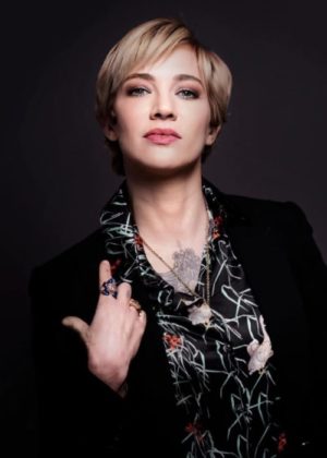 Asia Argento Height, Weight, Age, Family, Facts, Biography