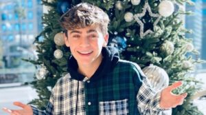 Ayden Mekus