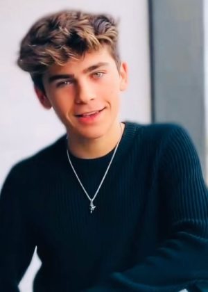 Ayden Mekus Height, Weight, Age, Girlfriend, Family, Biography