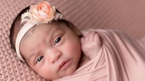 Ayla Faith Prince