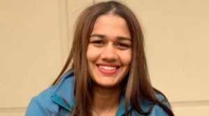 Babita Phogat