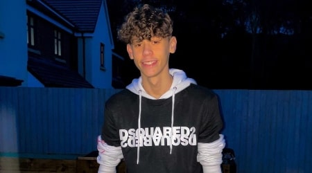 Bailey Nelson Height, Weight, Age, Body Statistics