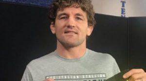 Ben Askren