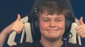 Benjyfishy