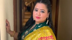 Bharti Singh