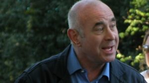 Bob Hoskins