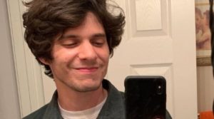 Braeden Lemasters