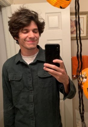 Braeden Lemasters Height, Weight, Age, Girlfriend, Biography, Facts