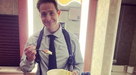 Cameron Douglas Height, Weight, Age, Body Statistics