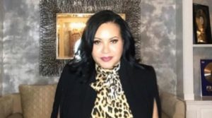 Cheryl James
