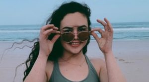 Chevel Shepherd