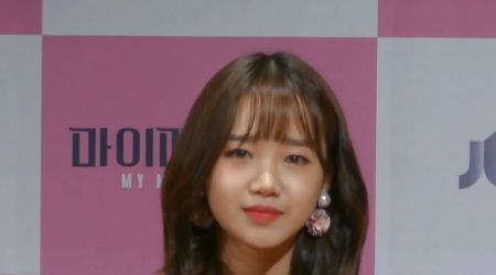Choi Yoo-jung (Singer) Height, Weight, Age, Body Statistics