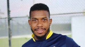 Chris Jordan