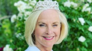 Cindy McCain