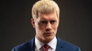 Cody Rhodes
