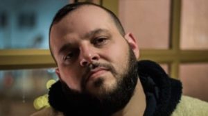 Daniel Franzese