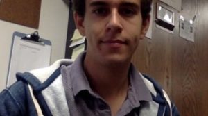 Daniel Naroditsky