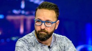 Daniel Negreanu