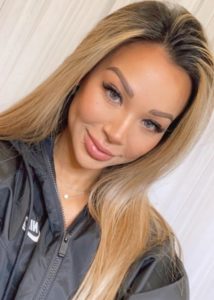 Dannie Riel Height, Weight, Age, Boyfriend, Facts, Biography