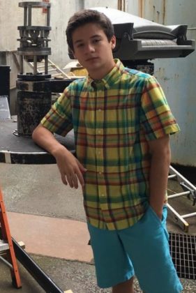 Davis Cleveland Height, Weight, Age, Girlfriend, Biography, Family