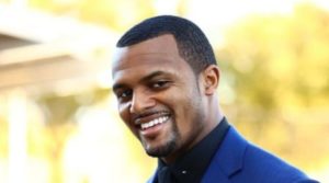 Deshaun Watson