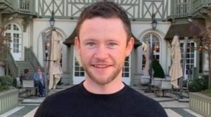 Devon Murray