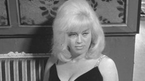Diana Dors