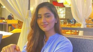 Disha Parmar
