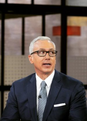 Drew Pinsky Height, Weight, Family, Facts, Spouse, Education, Biography