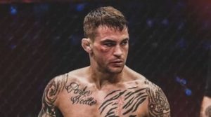 Dustin Poirier